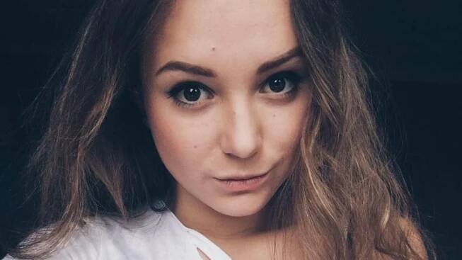 Gabriela Heclová (19): Kvůli seriálu Vzteklina sekla s úspěšně rozjetou kariérou na YouTube - Proženy.cz