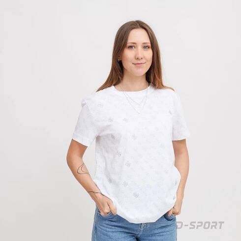 Guess Chrysanta CN T-shirt