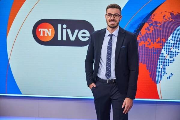 TV Markíza spustila prelomový digitálny projekt TN live - tlacovespravy.sme.sk