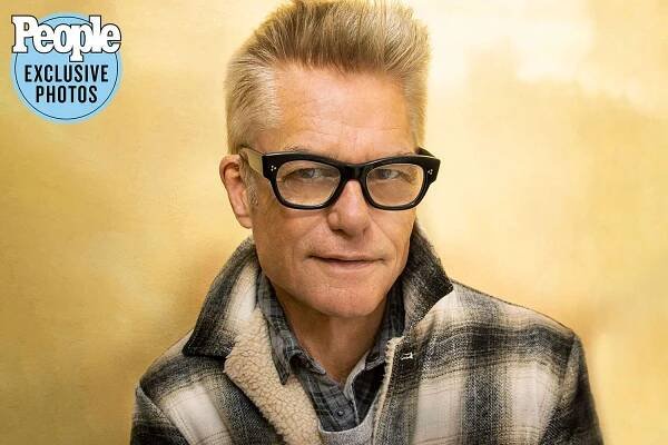 Harry Hamlin on How Psychedelics Led to First Acting Class – and His Surprising Ongoing Saturday Activity