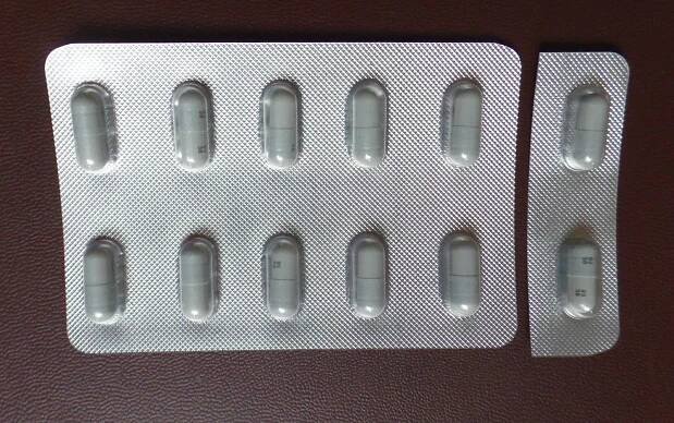 Gabapentin Teva 100mG tablety 12 kusů | Aukro
