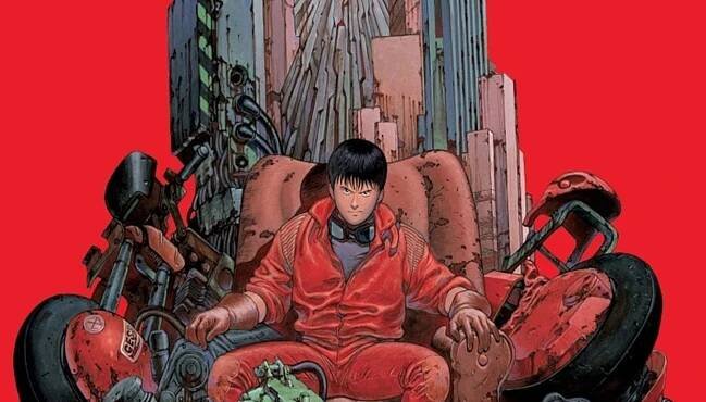 7 Best Futuristic Sci-Fi Anime Movies - ComicBook.com
