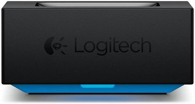 Logitech Bluetooth Audio Adapter