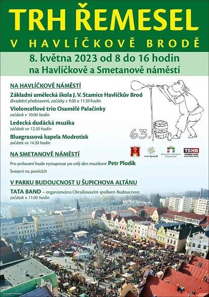 Trh řemesel