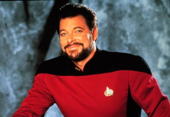 Fakta nebo fikce aneb Co dnes dělá hvězda seriálu Věřte nevěřte Jonathan Frakes