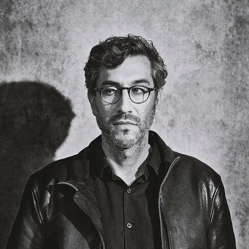 Directors — Gigantic Pictures