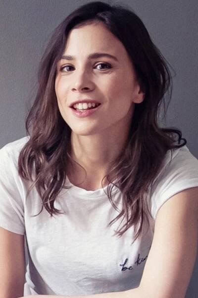 Aylin Tezel herečka • Filmožrouti.cz