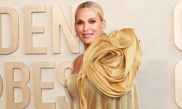 Molly Sims Declares This Luxe Lip Scrub a ‘Car Wash for Your Lips’
