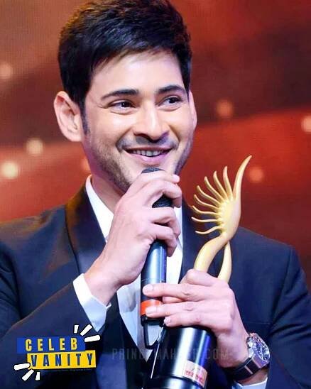 Mahesh Awards