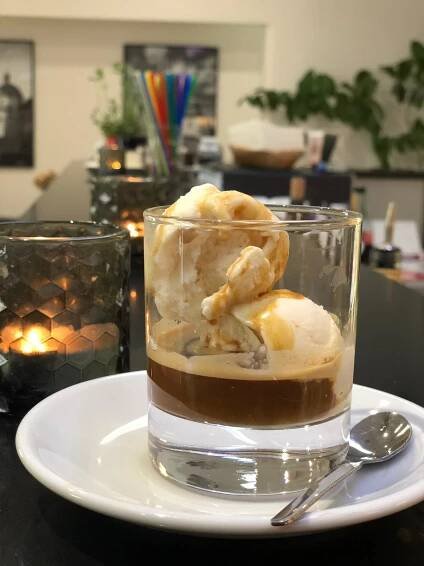 Spirit Café Kroměříž | Galerie