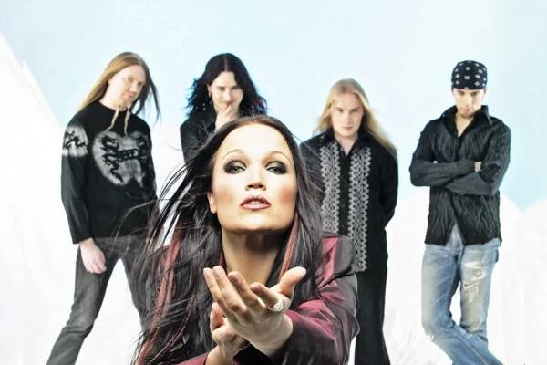 Na pulty míří reedice kultovní alba „Once“ skupiny Nightwish