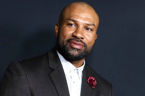 Derek Fisher