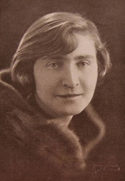 Božena Kozlíková