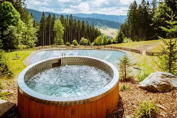 wellness pobyty v beskydech