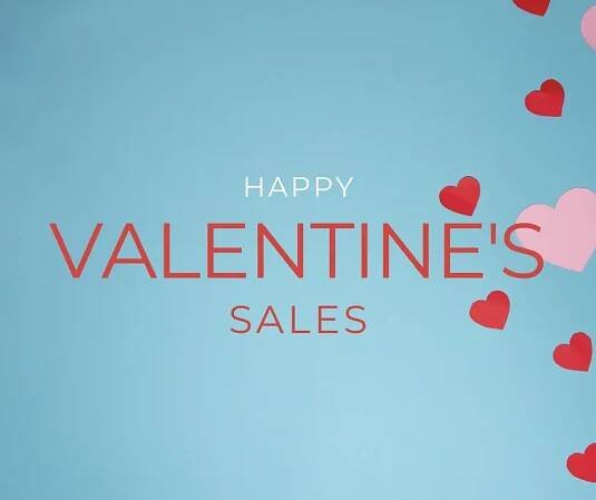 7 Valentine's Day Marketing Ideas to Capture Customer Hearts