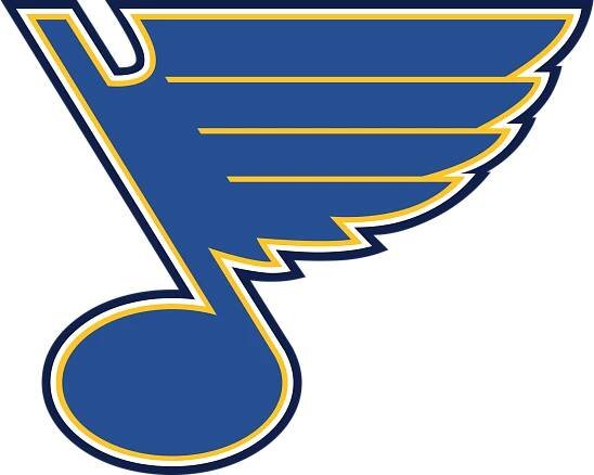 St. Louis Blues | hockey free for all.com (HOME OF THE ADVANCED BRACTON)