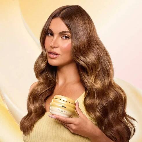 'Incredible' £39 Gisou mask leaves hair feeling 'healthier than ever'