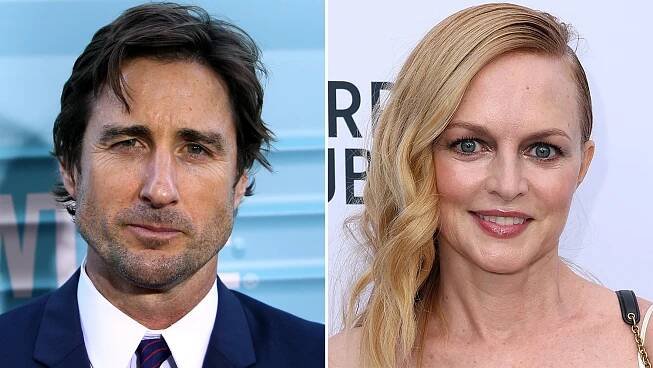 Emma Roberts, Luke Wilson Set For Rom-Com 'Getting Rid Of Matthew'