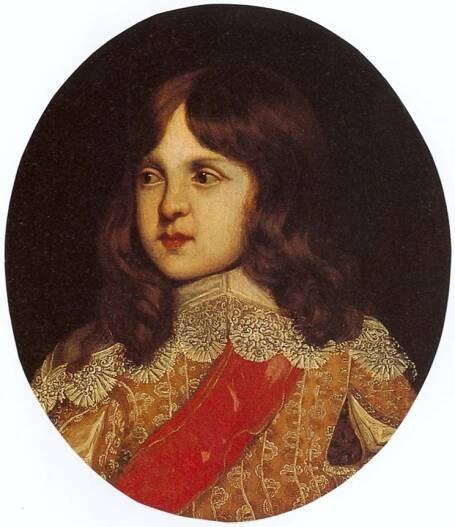 Sigismund Casimir Vasa - Wikipedia