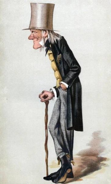 Richard Owen – Wikipedia
