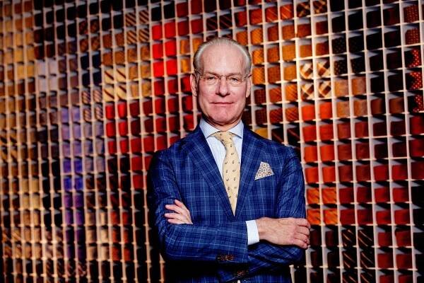 Tim Gunn: A Lifetime of Making It Work