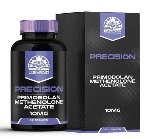 Primobolan for Sale Canada