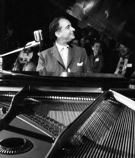 Victor Borge - Wikipedia