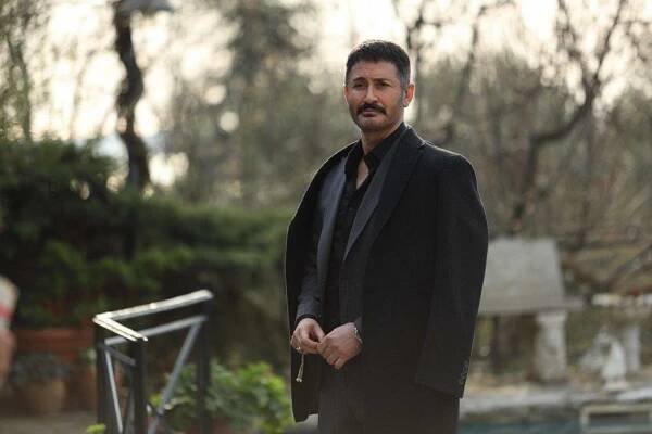 Yalnız Kurt - Episode 13 (S01E13) (2022)