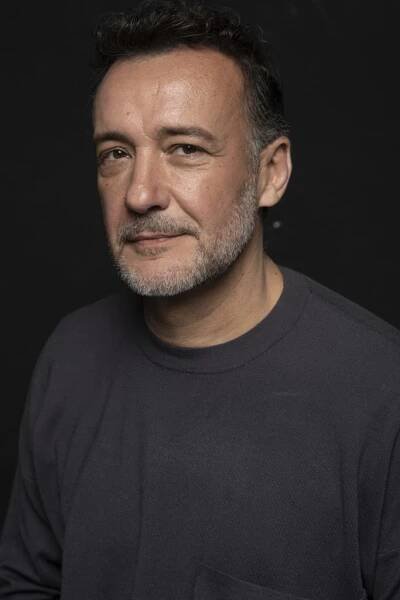 Sesión de fotos con Romero de Luque - José Luis García-Pérez