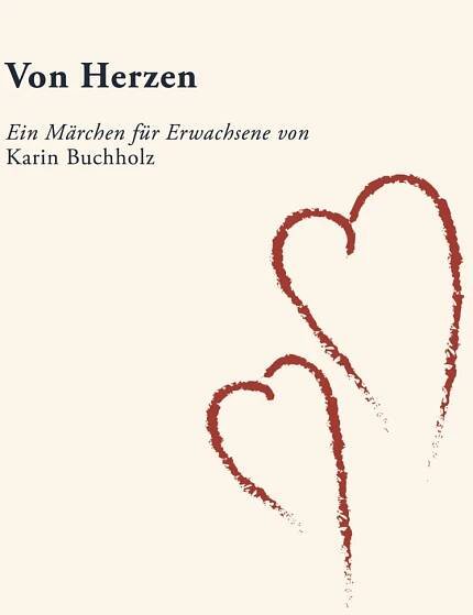 Auswahl meiner Minibücher - Karin Buchholz