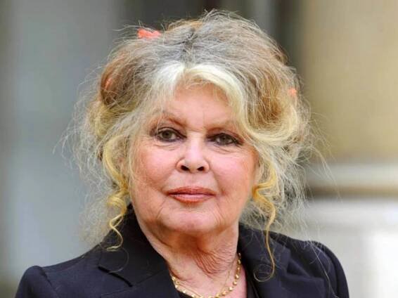 BARDOT, Brigitte (1934) – Ondřej Suchý