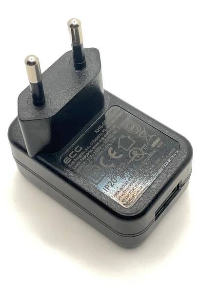 ZS2620, ZS 2620, ZS 3820, ZS3820 Náhradní originální USB adapter