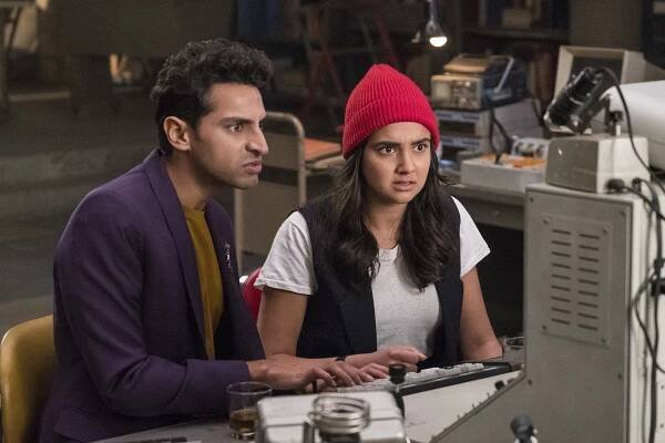 Karan Soni