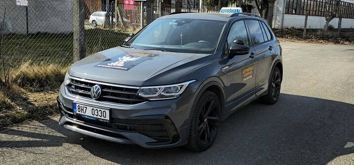 ŘO - skupiny Ba - automat za 23 900 Kč Hradec Králové, Pražské Předměstí Autoškola Inferno - Roman Švec • Firmy.cz