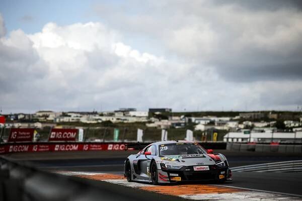 DTM – Zandvoort 2025 – Land-Motorsport GmbH