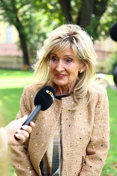 Zuzana Bubílková zažívá těžké období. 