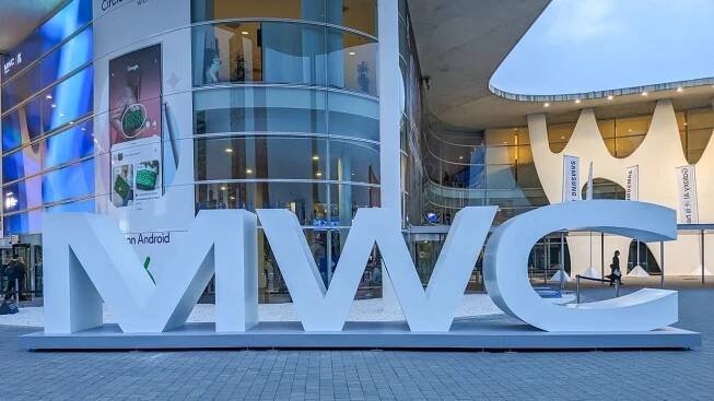 MWC 2025: The Coolest Things We've Seen So Far
