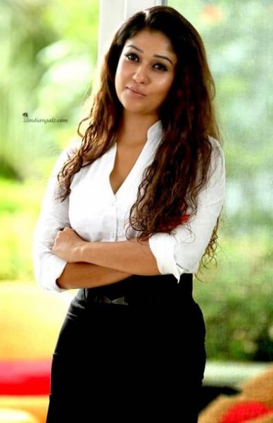 Nayanthara – IndianGalz