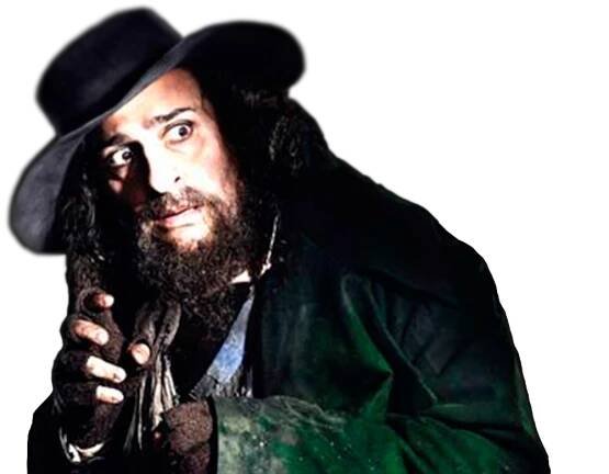 FAGIN