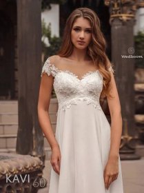 Svatební šaty KaVi (Victoria Karandasheva) 60