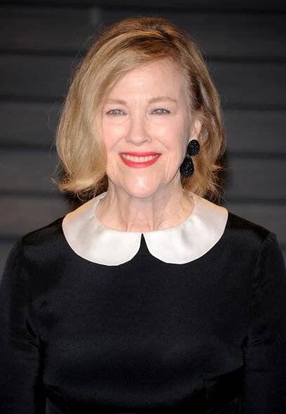 Foto k tématu Catherine O'Hara – stránka 6