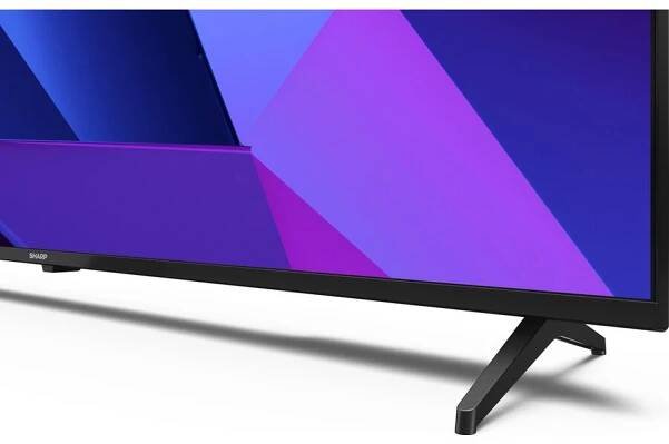 65FN2EA ANDROID FRAMELESS UHD TV SHARP | eberry.cz