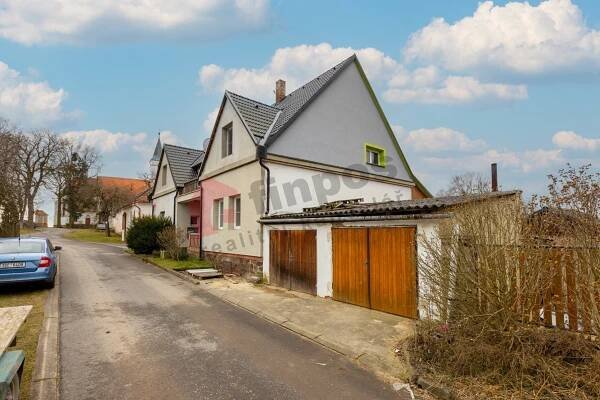Prodej Dům, Dříteň - Záblatíčko, okres České Budějovice