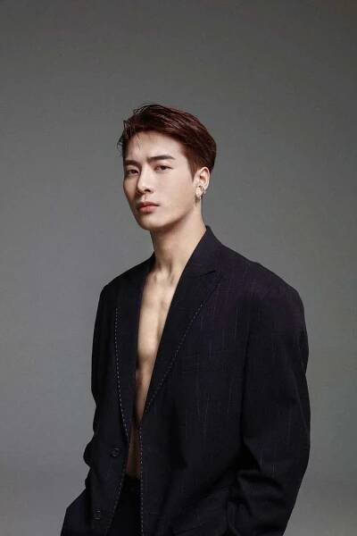 Pin by Aya on Jackson Wang in 2025 | Jackson wang, Got7 jackson, Jackson