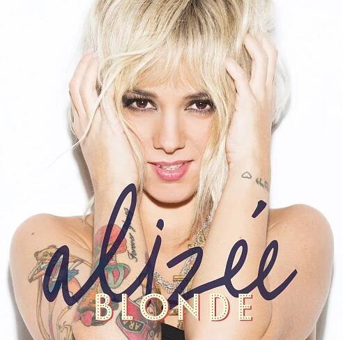 Alizee