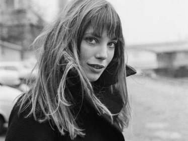 From the archive: Jane Birkin on life, love, style, growing older and Serge Gainsbourg