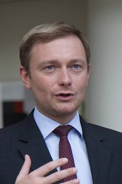 Wikipedista:Harald Krichel – Wikipedie