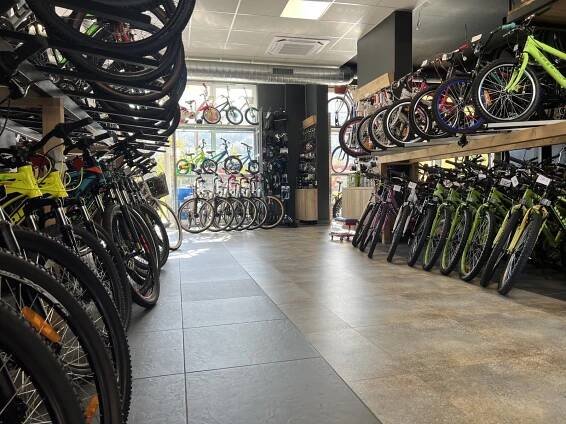 Soković Sport Shop - Welcome to Banja Luka