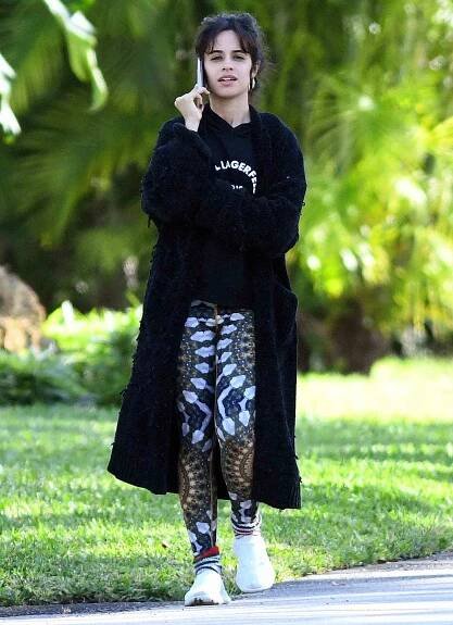 Camilla Cabello