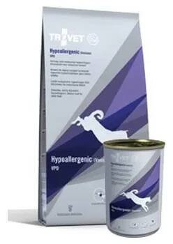 Krmivo pro psa Trovet pes VPD 10kg